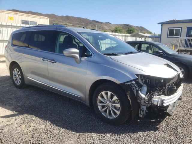 Photo 4 from auction – 2019 CHRYSLER PACIFICA T with VIN 2C4RC1BG6KR540136