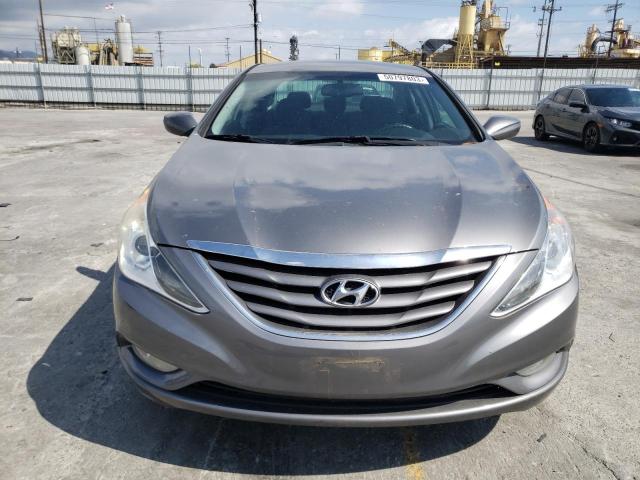 Photo 5 from auction – 2013 HYUNDAI SONATA GLS with VIN 5NPEB4AC6DH784418