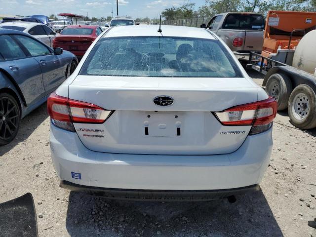 Photo 6 from auction – 2018 SUBARU IMPREZA with VIN 4S3GKAA61J3619742