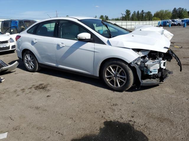 Photo 4 from auction – 2015 FORD FOCUS SE with VIN 1FADP3F23FL285247