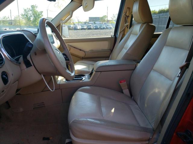 Photo 7 from auction – 2010 FORD EXPLORER E with VIN 1FMEU7E8XAUA31666