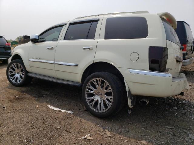 Фото 2 с аукциона – 2007 CHRYSLER ASPEN с VIN 1A8HW58287F534335