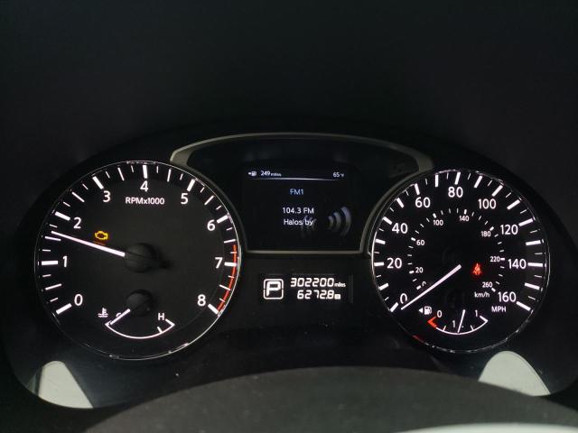 Photo 9 from auction – 2013 NISSAN ALTIMA 2.5 with VIN 1N4AL3AP1DC107660