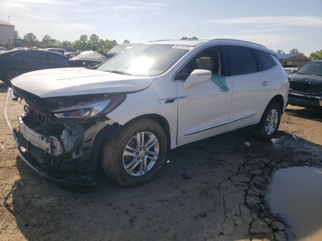 BUICK ENCLAVE PR 2019 with VIN 5GAERCKW1KJ110522 - Photo from auction