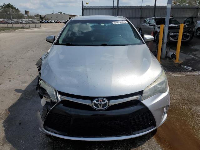 Photo 5 from auction – 2015 TOYOTA CAMRY LE with VIN 4T1BF1FK7FU930948