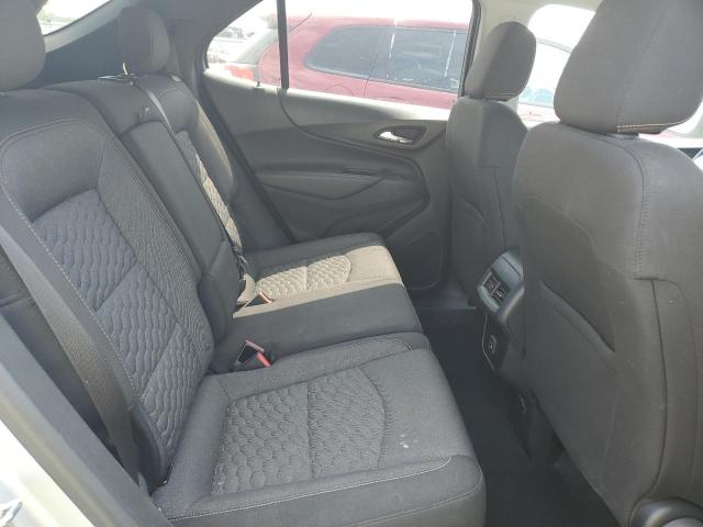 Photo 11 from auction – 2019 CHEVROLET EQUINOX LT with VIN 2GNAXUEV0K6119082