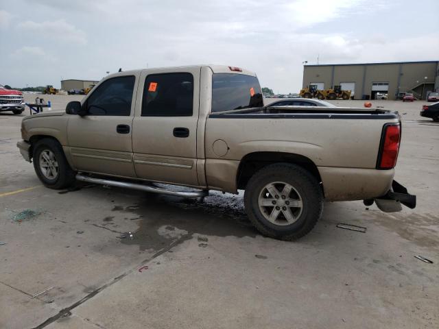 Photo 2 from auction – 2006 CHEVROLET SILVERADO with VIN 2GCEC13T761152346