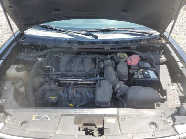 Photo 12 from auction – 2014 FORD FLEX LIMIT with VIN 2FMGK5D89EBD04953