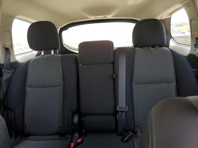 Photo 10 from auction – 2018 NISSAN PATHFINDER with VIN 5N1DR2MN6JC640041