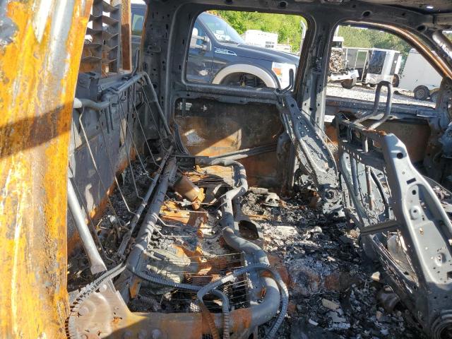 Photo 10 from auction – 2018 RAM 3500 with VIN 3C7WRTCL8JG362861
