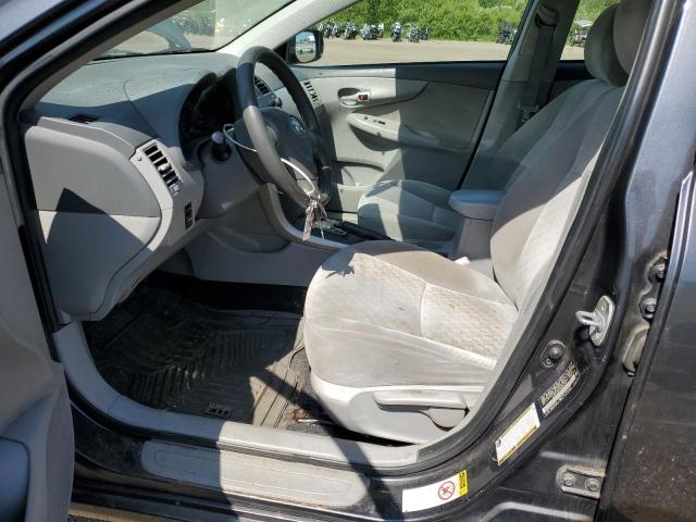 Photo 7 from auction – 2009 TOYOTA COROLLA with VIN JTDBL40E099065703