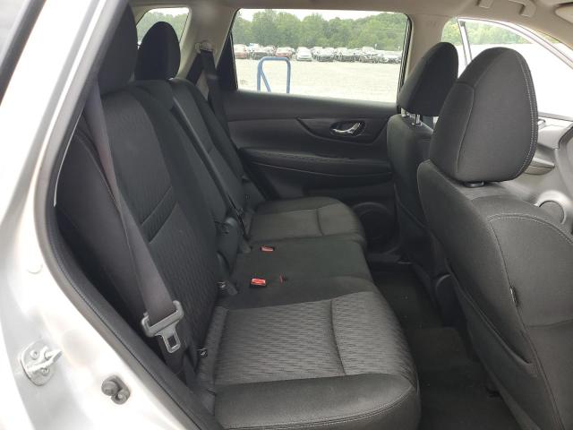 Photo 10 from auction – 2017 NISSAN ROGUE S with VIN KNMAT2MT9HP515383