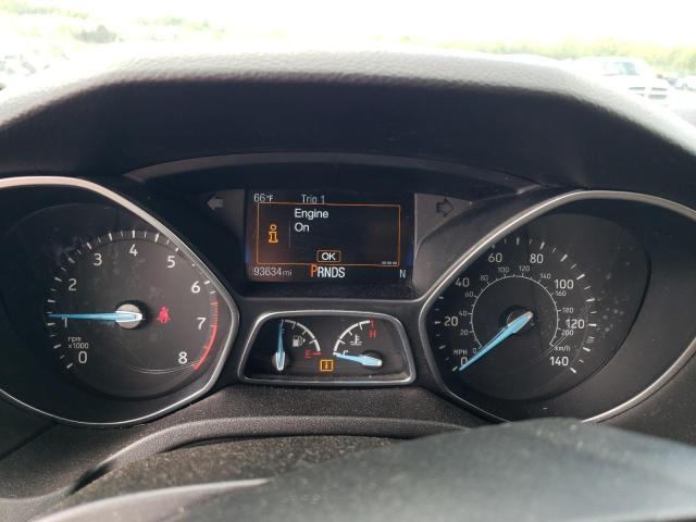 Photo 9 from auction – 2016 FORD FOCUS TITA with VIN 1FADP3N2XGL339873