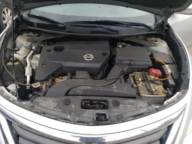 Photo 11 from auction – 2015 NISSAN ALTIMA 2.5 with VIN 1N4AL3AP8FN372390