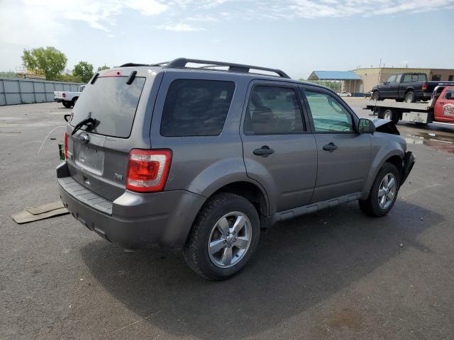 Photo 3 from auction – 2012 FORD ESCAPE XLT with VIN 1FMCU9DG6CKB66749