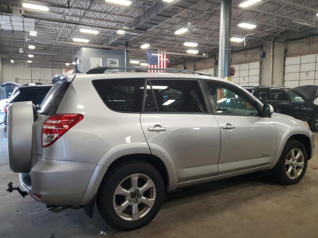 Photo 3 from auction – 2009 TOYOTA RAV4 LIMIT with VIN 2T3BK31V69W002858
