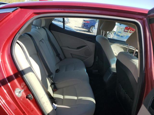 Photo 10 from auction – 2013 KIA OPTIMA LX with VIN 5XXGM4A79DG150134