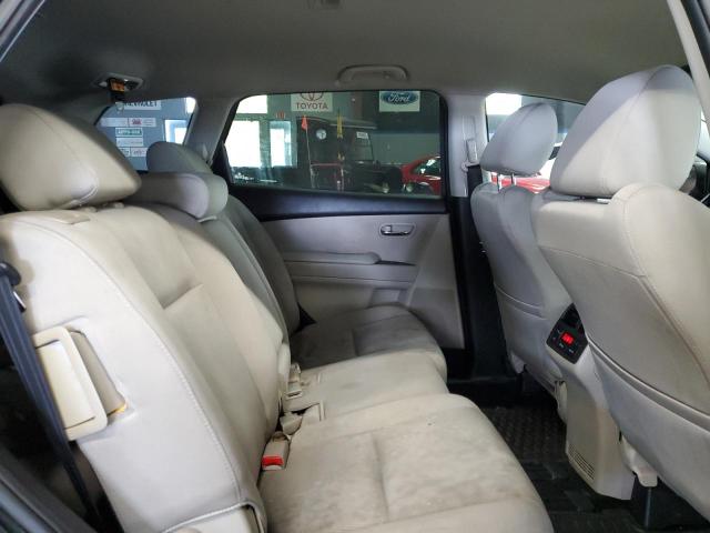 Photo 11 from auction – 2010 MAZDA CX-9 with VIN JM3TB3MV0A0200450
