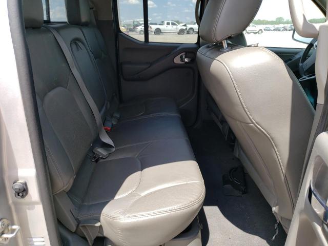 Photo 10 from auction – 2019 NISSAN FRONTIER S with VIN 1N6AD0ER7KN739367