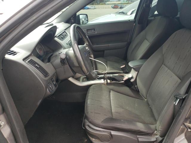 Photo 7 from auction – 2010 FORD FOCUS SE with VIN 1FAHP3FN2AW156709