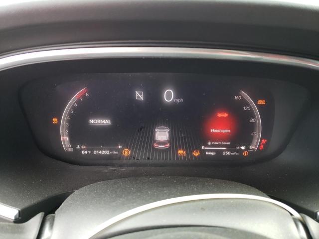 Photo 9 from auction – 2023 ACURA MDX A-SPEC with VIN 5J8YE1H06PL003641