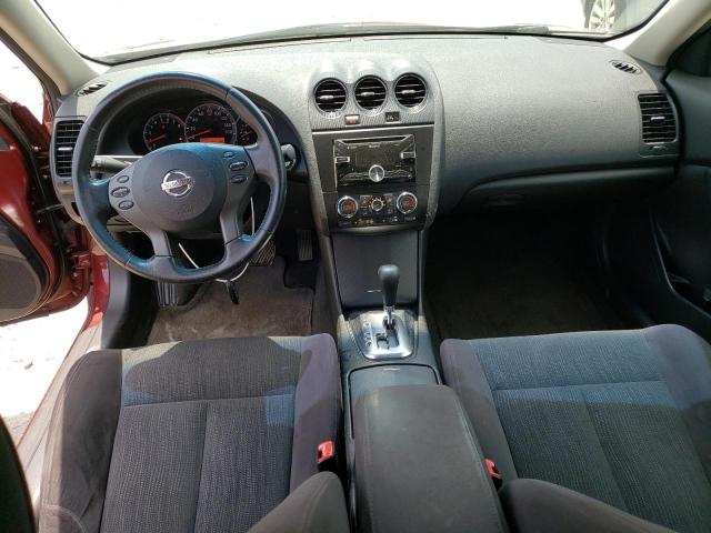 Photo 8 from auction – 2011 NISSAN ALTIMA BAS with VIN 1N4AL2AP6BN477014