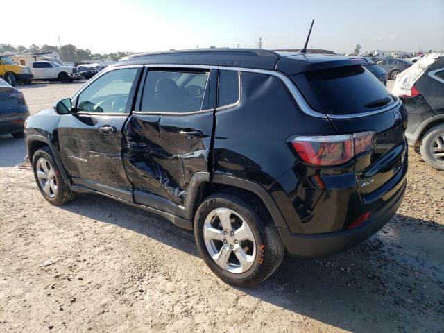 Фото 2 с аукциона – 2018 JEEP COMPASS LA с VIN 3C4NJDBB0JT162546