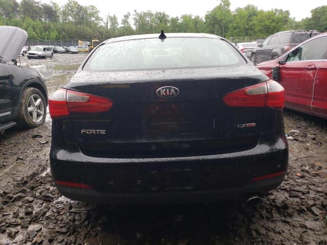 Photo 6 from auction – 2014 KIA FORTE EX with VIN KNAFX4A87E5185544