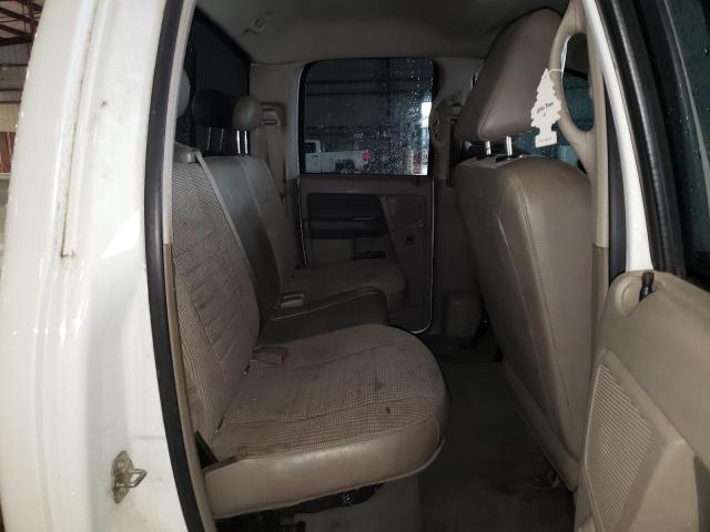 Photo 10 from auction – 2008 DODGE RAM 1500 S with VIN 1D7HA18K28J206525
