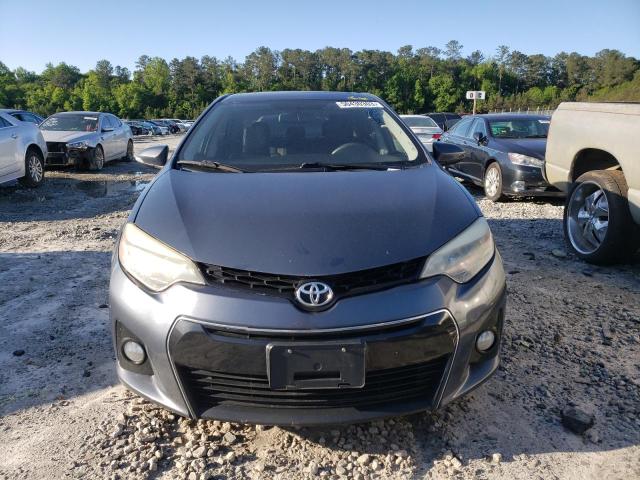 Photo 5 from auction – 2014 TOYOTA COROLLA L with VIN 5YFBURHE8EP042933