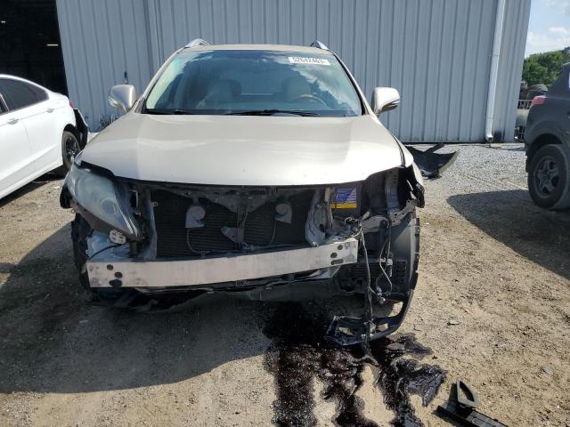 Photo 5 from auction – 2011 LEXUS RX 350 with VIN 2T2BK1BAXBC118429
