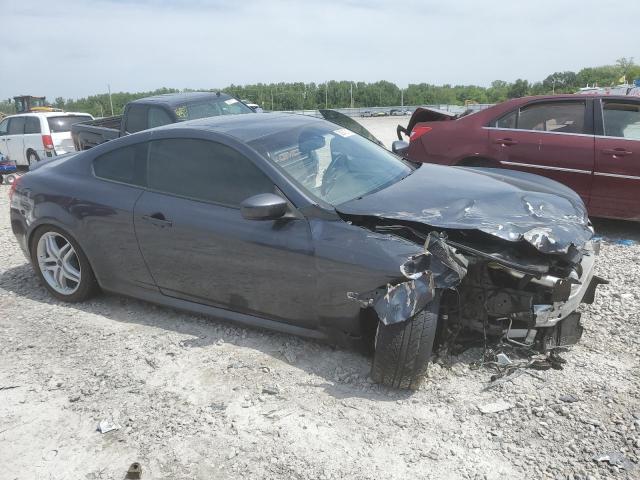 Photo 4 from auction – 2008 INFINITI G37 BASE with VIN JNKCV64E28M114124