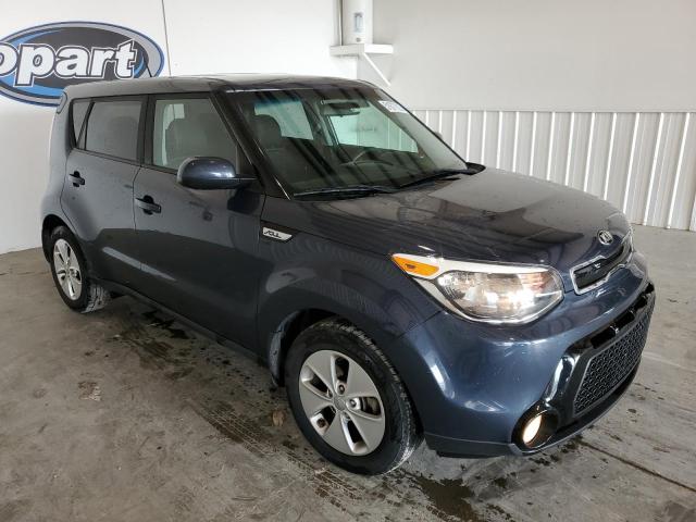 Zdjęcie 4 z aukcji – 2016 KIA SOUL + z VIN KNDJP3A58G7331292
