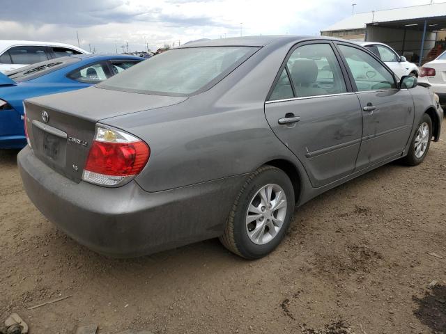 Photo 3 from auction – 2005 TOYOTA CAMRY LE with VIN 4T1BF32K35U614270