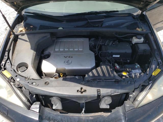 Photo 12 from auction – 2009 LEXUS RX 350 with VIN 2T2GK31U59C059491