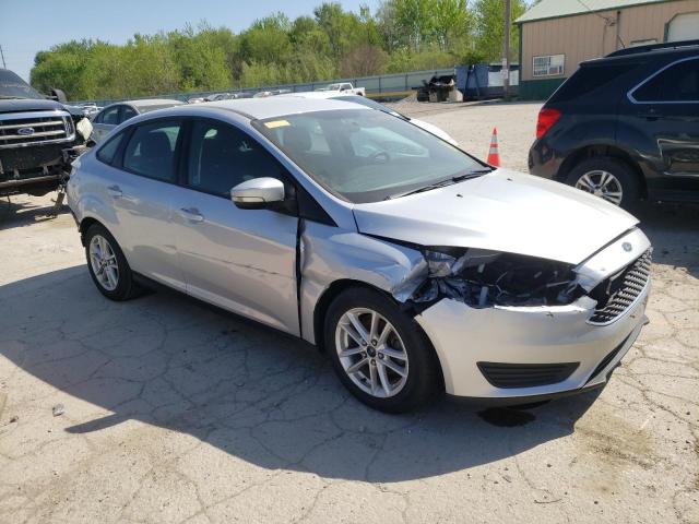 Photo 4 from auction – 2015 FORD FOCUS SE with VIN 1FADP3F28FL374103