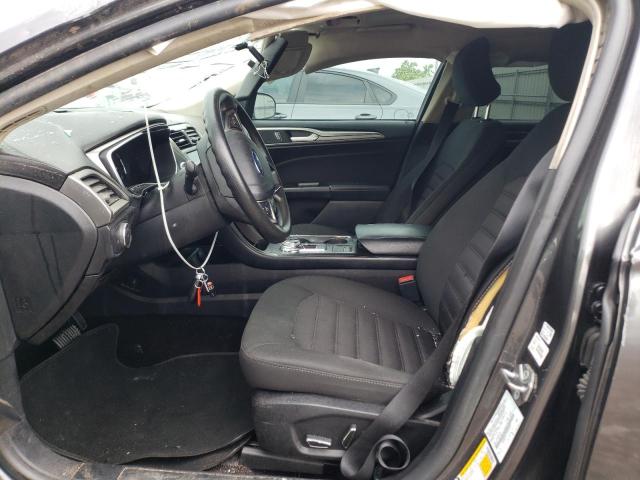 Photo 7 from auction – 2017 FORD FUSION SE with VIN 3FA6P0H71HR302261