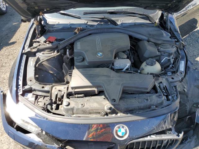 Photo 11 from auction – 2014 BMW 428 XI with VIN WBA3N9C55EK244813