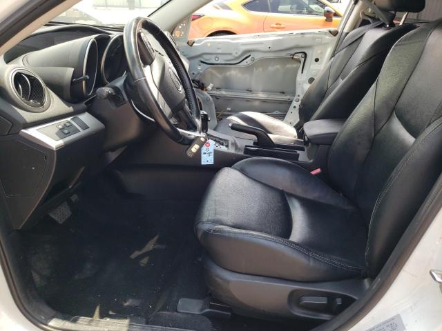 Photo 7 from auction – 2013 MAZDA 3 S with VIN JM1BL1M94D1771186
