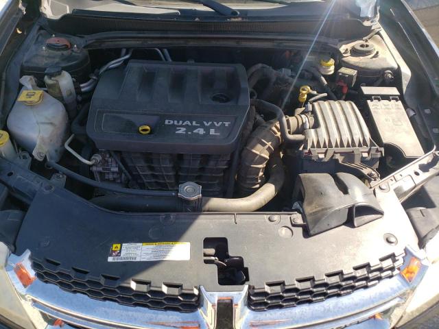 Photo 11 from auction – 2013 DODGE AVENGER SE with VIN 1C3CDZAB5DN551351