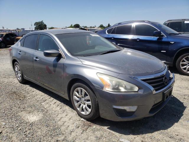Photo 4 from auction – 2014 NISSAN ALTIMA 2.5 with VIN 1N4AL3APXEC325484