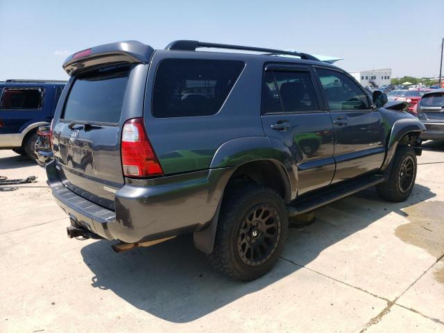 Photo 3 from auction – 2006 TOYOTA 4RUNNER LI with VIN JTEBT17R360060854