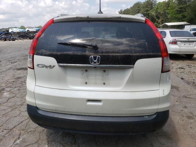 Photo 6 from auction – 2014 HONDA CR-V EXL with VIN 5J6RM3H71EL014553