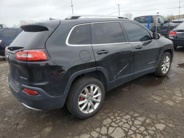 Photo 3 from auction – 2016 JEEP CHEROKEE L with VIN 1C4PJLDB5GW275086