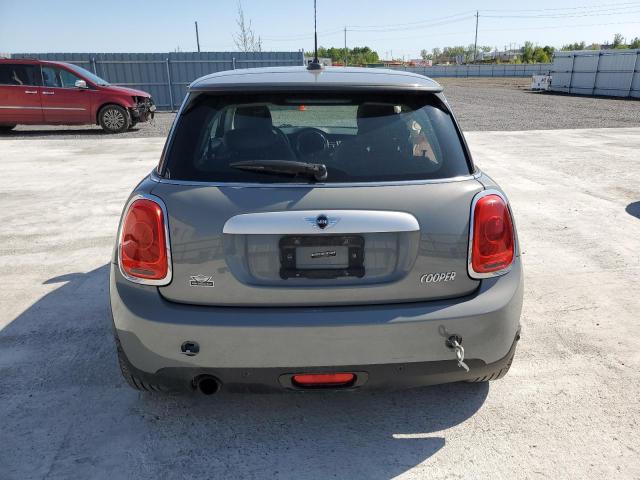 Photo 6 from auction – 2014 MINI COOPER with VIN WMWXM5C56ET972342