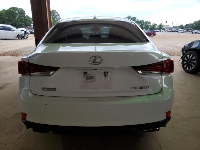 Photo 6 from auction – 2018 LEXUS IS 300 with VIN JTHBA1D26J5075781