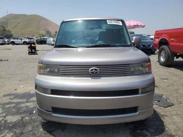 Photo 5 from auction – 2004 TOYOTA SCION XB with VIN JTLKT324040143977