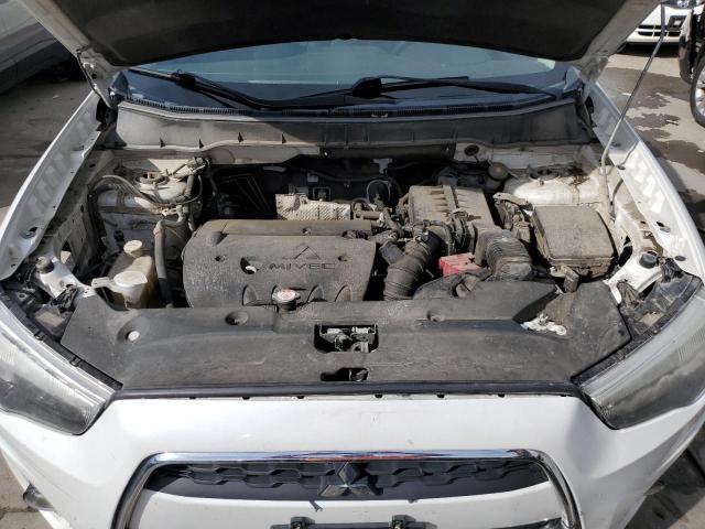 Photo 11 from auction – 2014 MITSUBISHI OUTLANDER with VIN 4A4AR4AU0EE008086