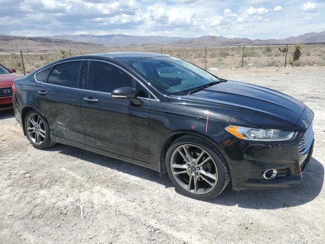 Photo 4 from auction – 2014 FORD FUSION TIT with VIN 3FA6P0D91ER291233
