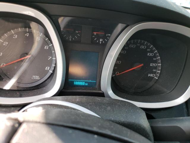 Фото 9 с аукциона – 2012 CHEVROLET EQUINOX LT с VIN 2GNFLDE55C6158589